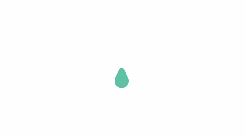 Sementes de Afeto animated introduction
